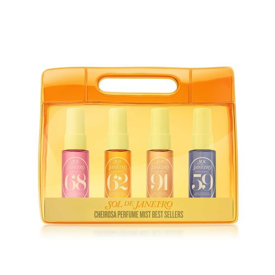 PERFUME MIST DISCOVERY SET 2026
